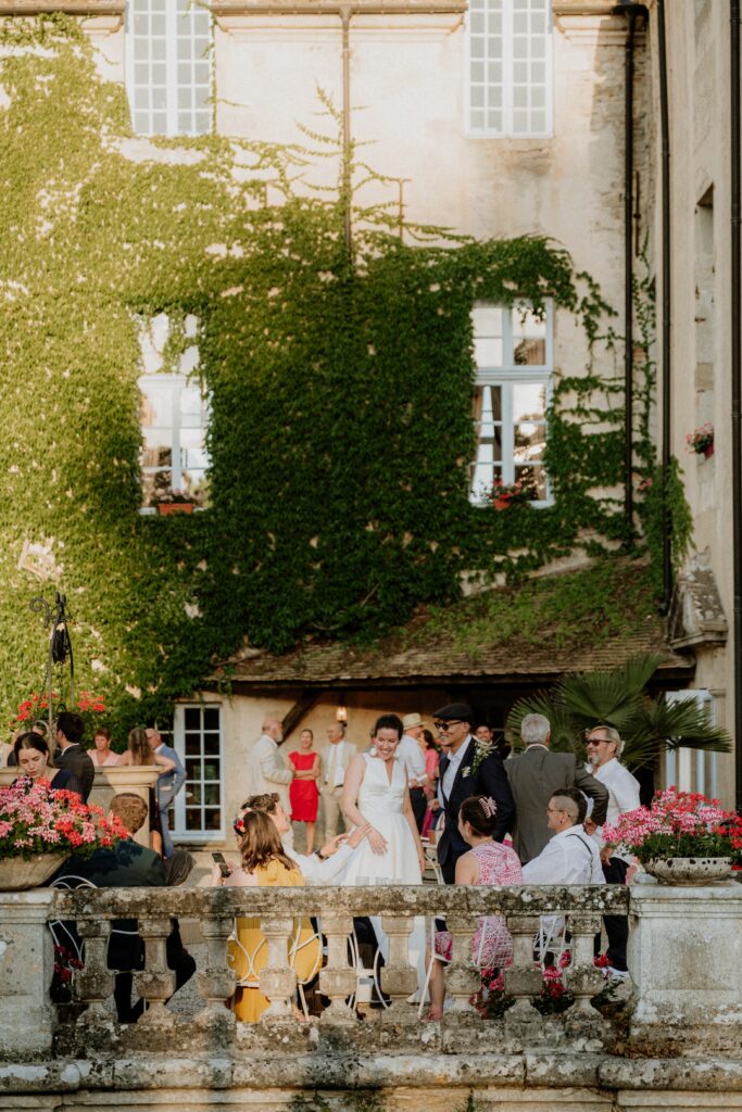 photographe Bourgogne Château de Savigny les Beaune