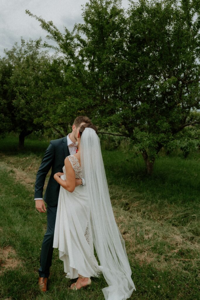 photographe Jura Domaine de Bersaillin