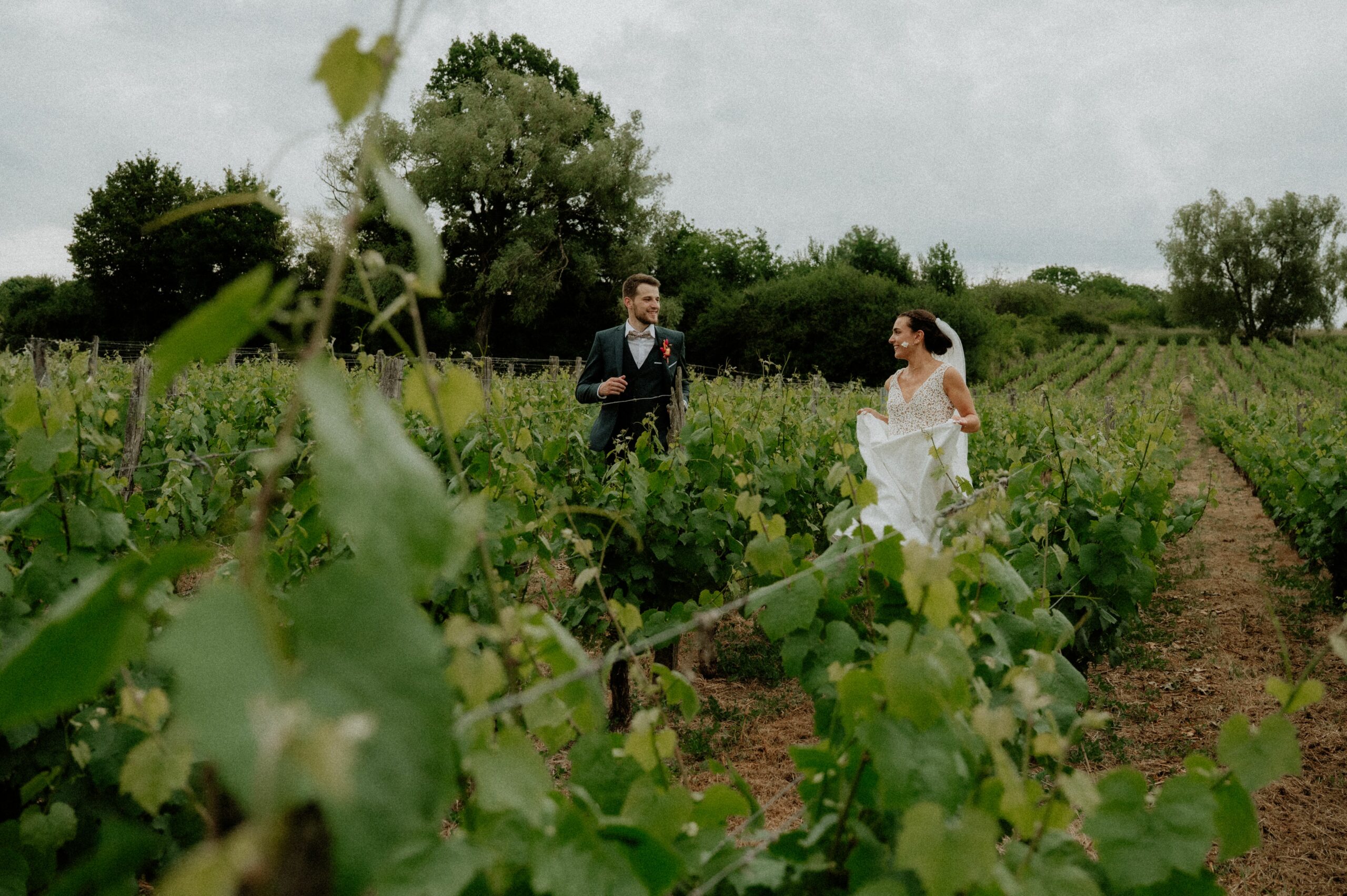 photographe Jura Domaine de Bersaillin