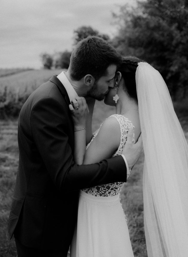 photographe Jura Domaine de Bersaillin